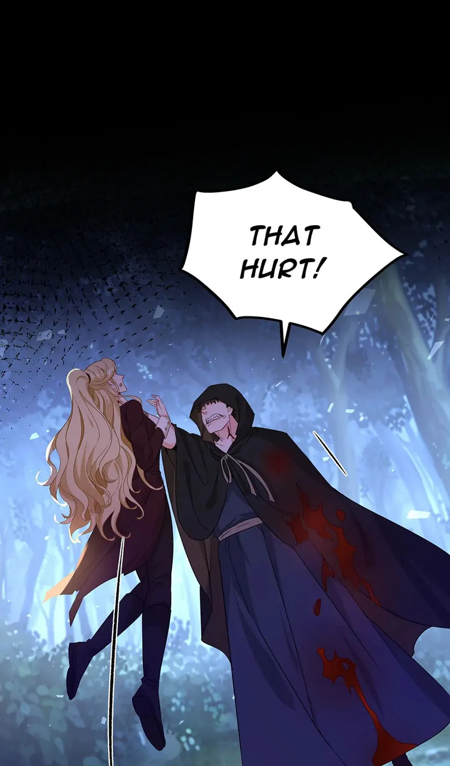 Married His Brother and Now He's Obssessed Chapter 61 page 85 - 