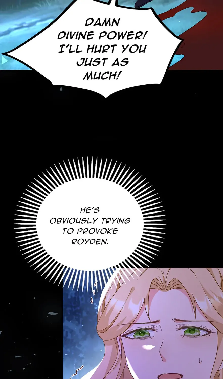 Married His Brother and Now He's Obssessed Chapter 61 page 87 - 