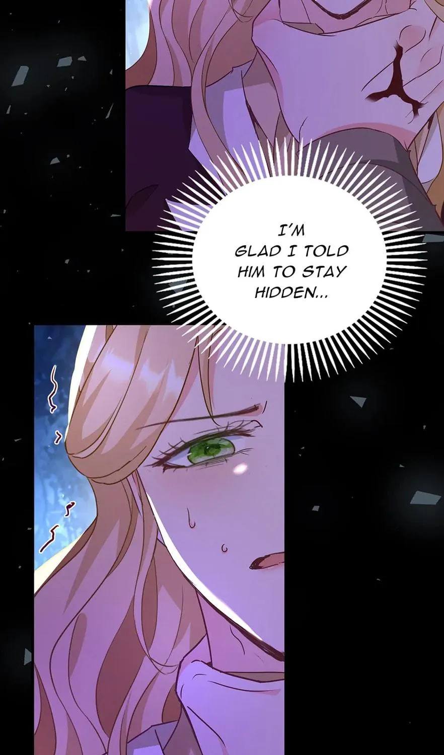 Married His Brother and Now He's Obssessed Chapter 61 page 89 - 