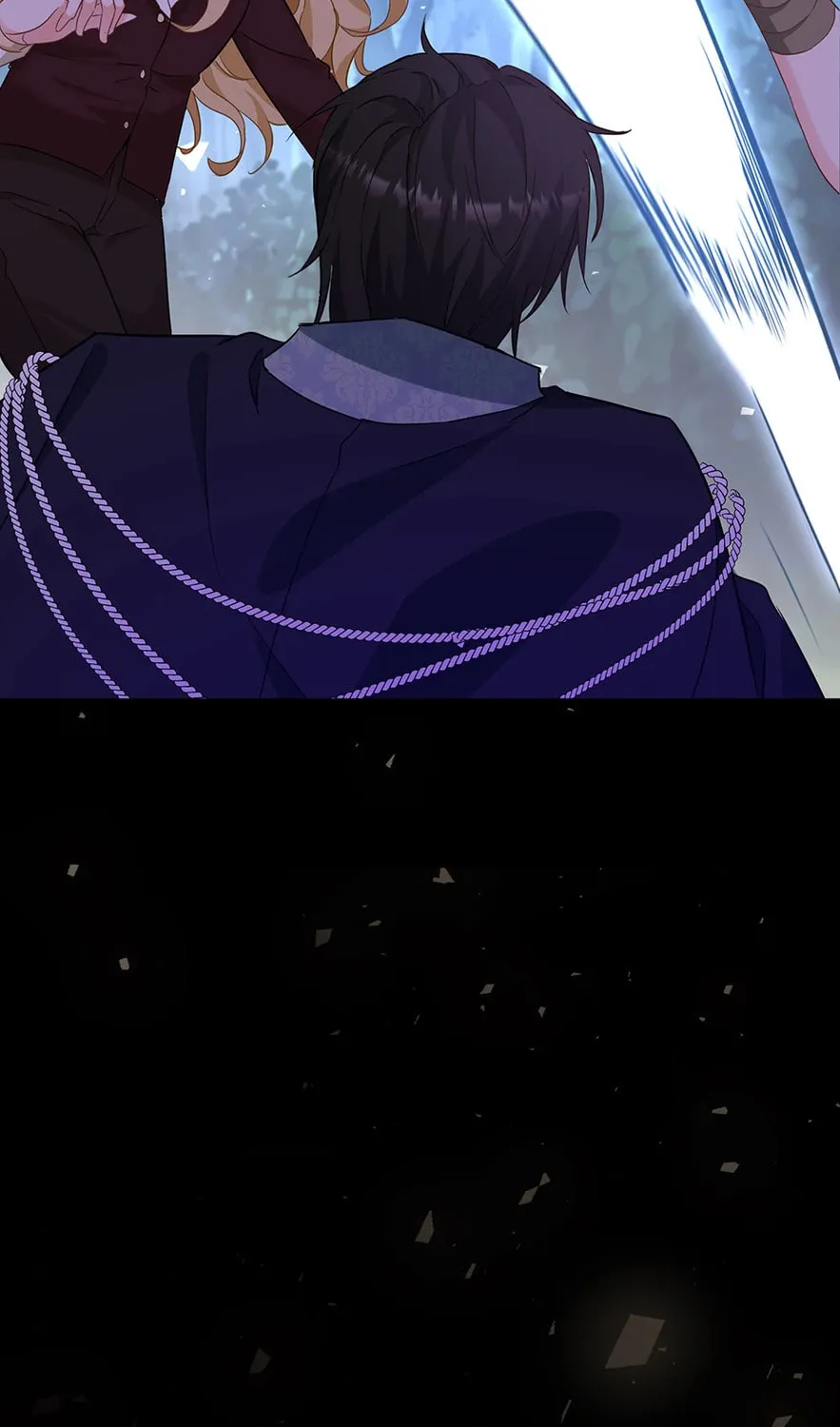 Married His Brother and Now He's Obssessed Chapter 61 page 93 - 