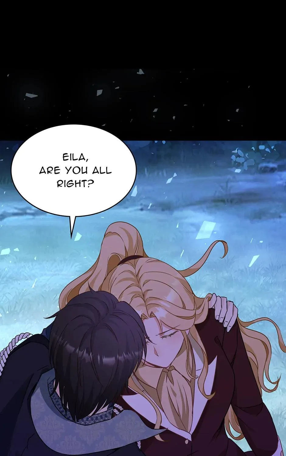 Married His Brother and Now He's Obssessed Chapter 61 page 95 - 