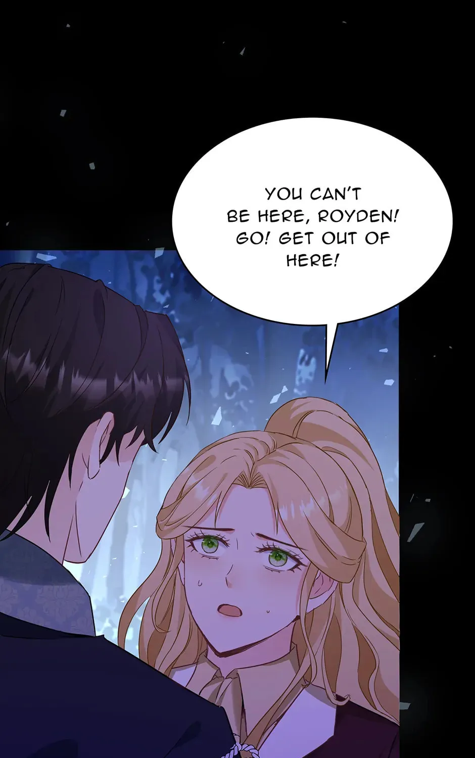 Married His Brother and Now He's Obssessed Chapter 61 page 97 - 