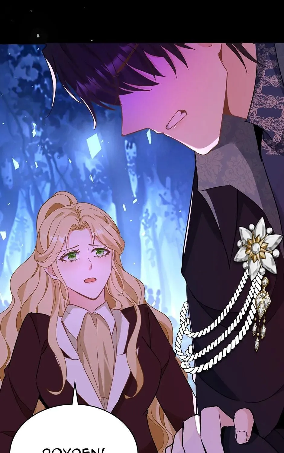 Married His Brother and Now He's Obssessed Chapter 62 page 101 - 