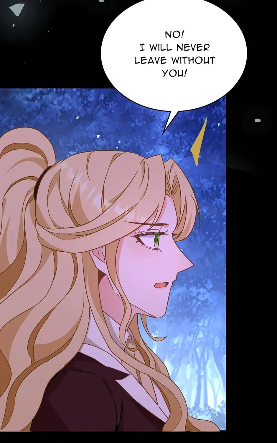 Married His Brother and Now He's Obssessed Chapter 62 page 103 - 