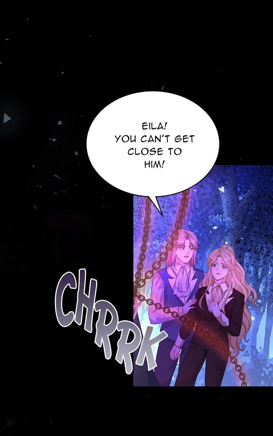 Married His Brother and Now He's Obssessed Chapter 62 page 107 - 