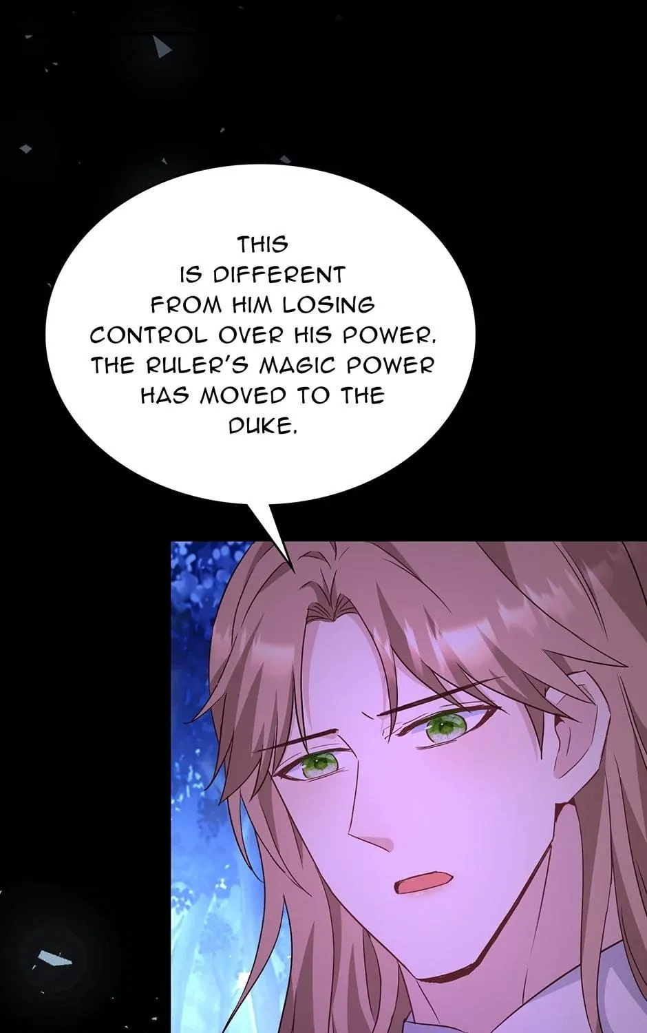 Married His Brother and Now He's Obssessed Chapter 62 page 109 - 