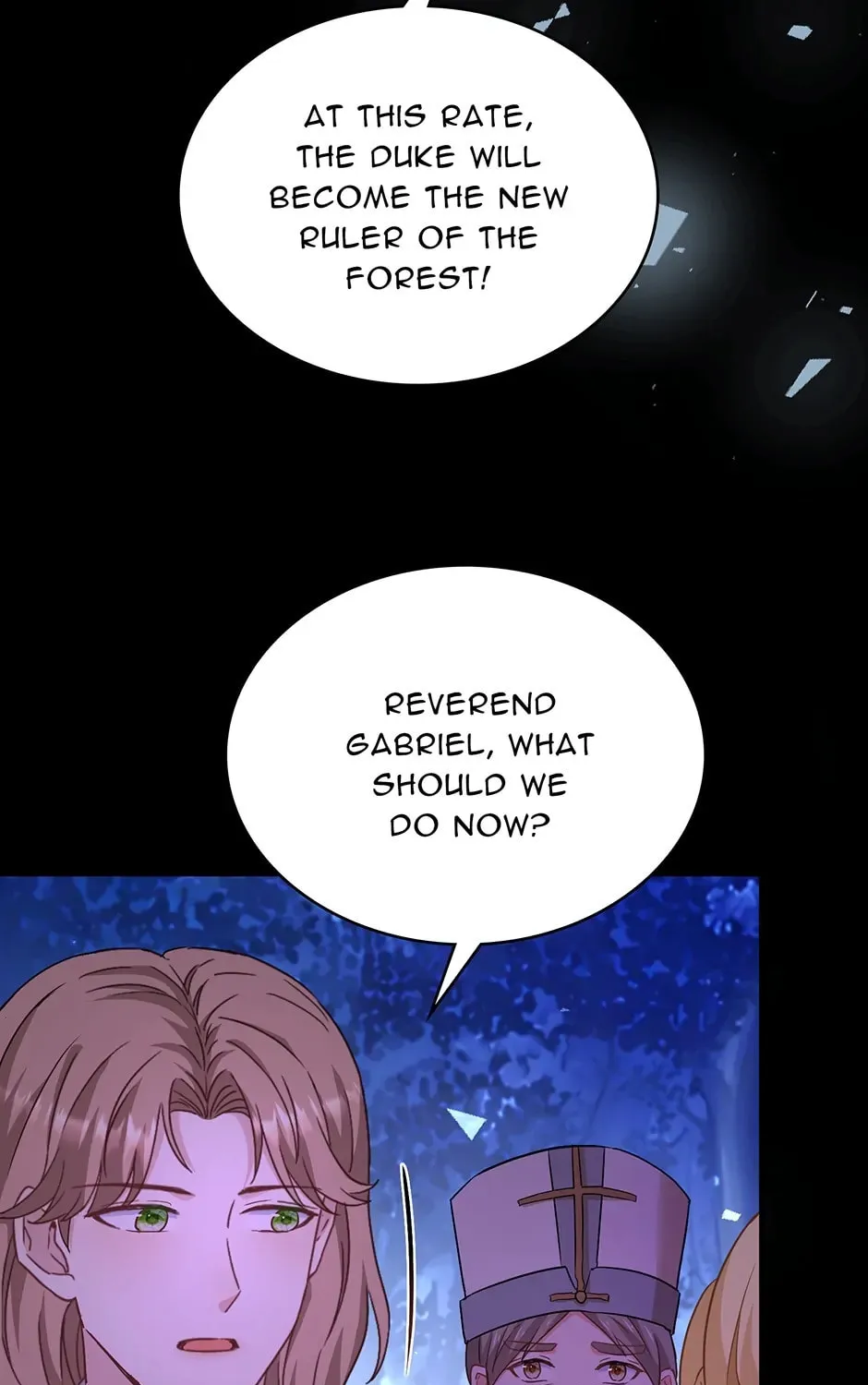 Married His Brother and Now He's Obssessed Chapter 62 page 111 - 