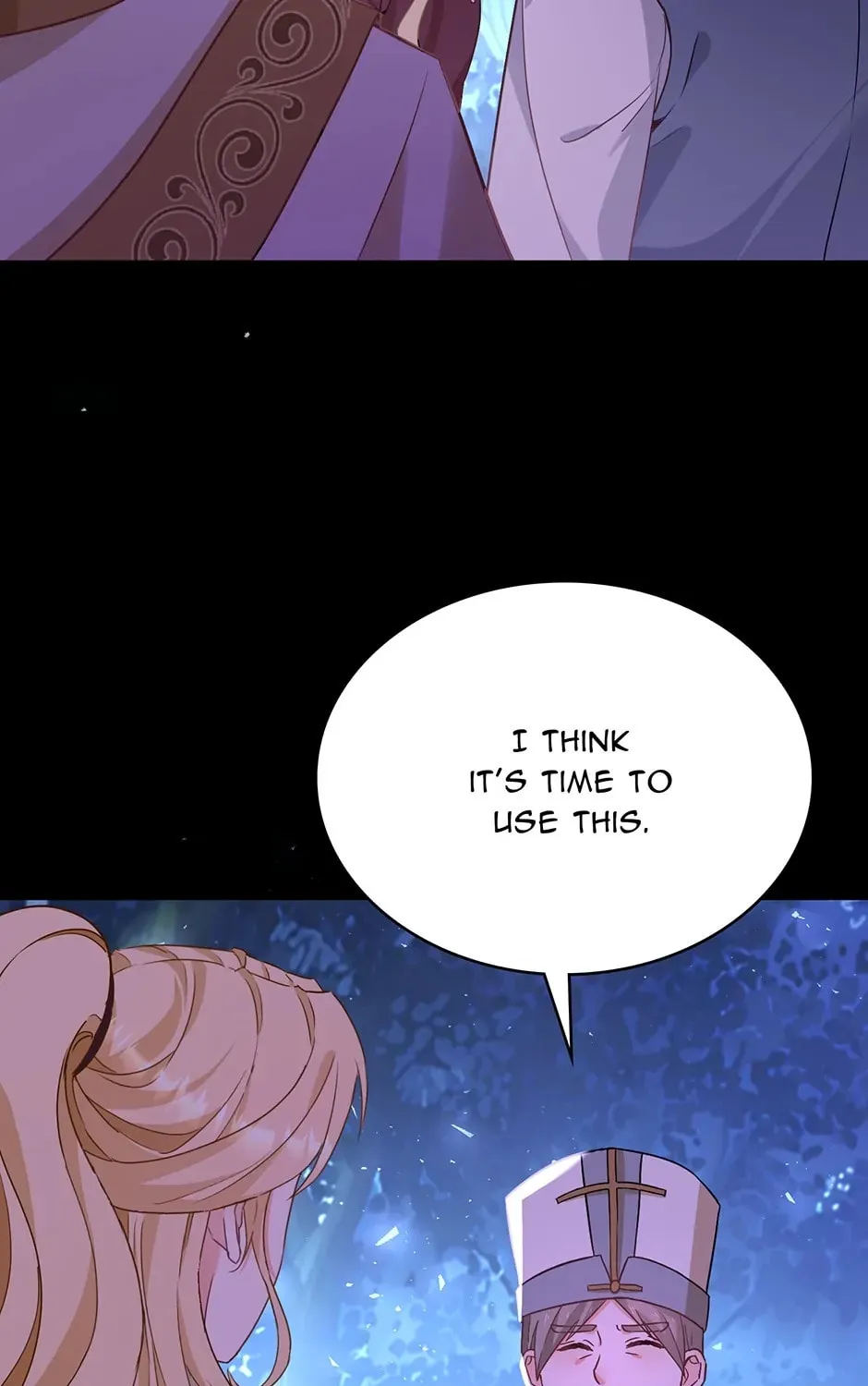 Married His Brother and Now He's Obssessed Chapter 62 page 115 - 