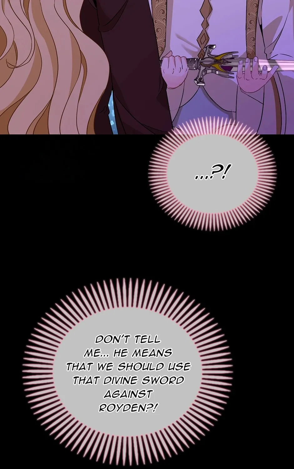 Married His Brother and Now He's Obssessed Chapter 62 page 117 - 