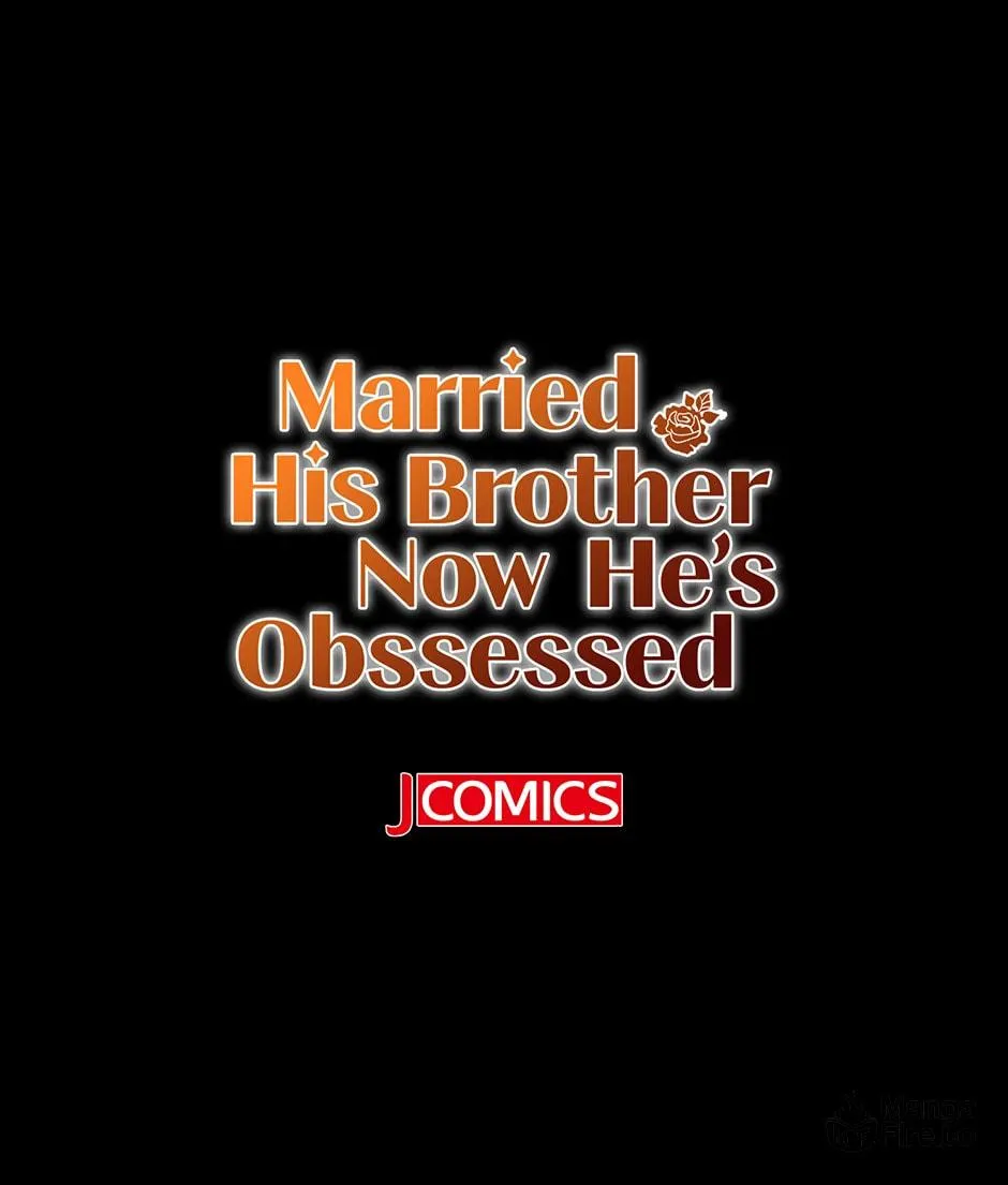Married His Brother and Now He's Obssessed Chapter 62 page 119 - 