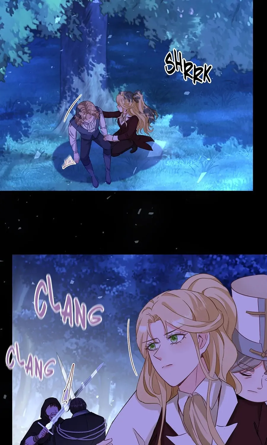 Married His Brother and Now He's Obssessed Chapter 62 page 15 - 