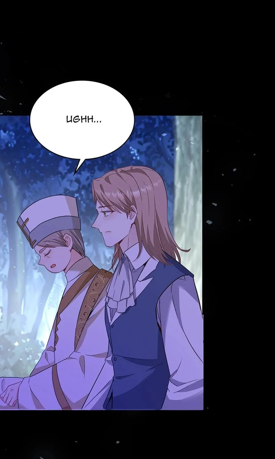 Married His Brother and Now He's Obssessed Chapter 62 page 19 - 