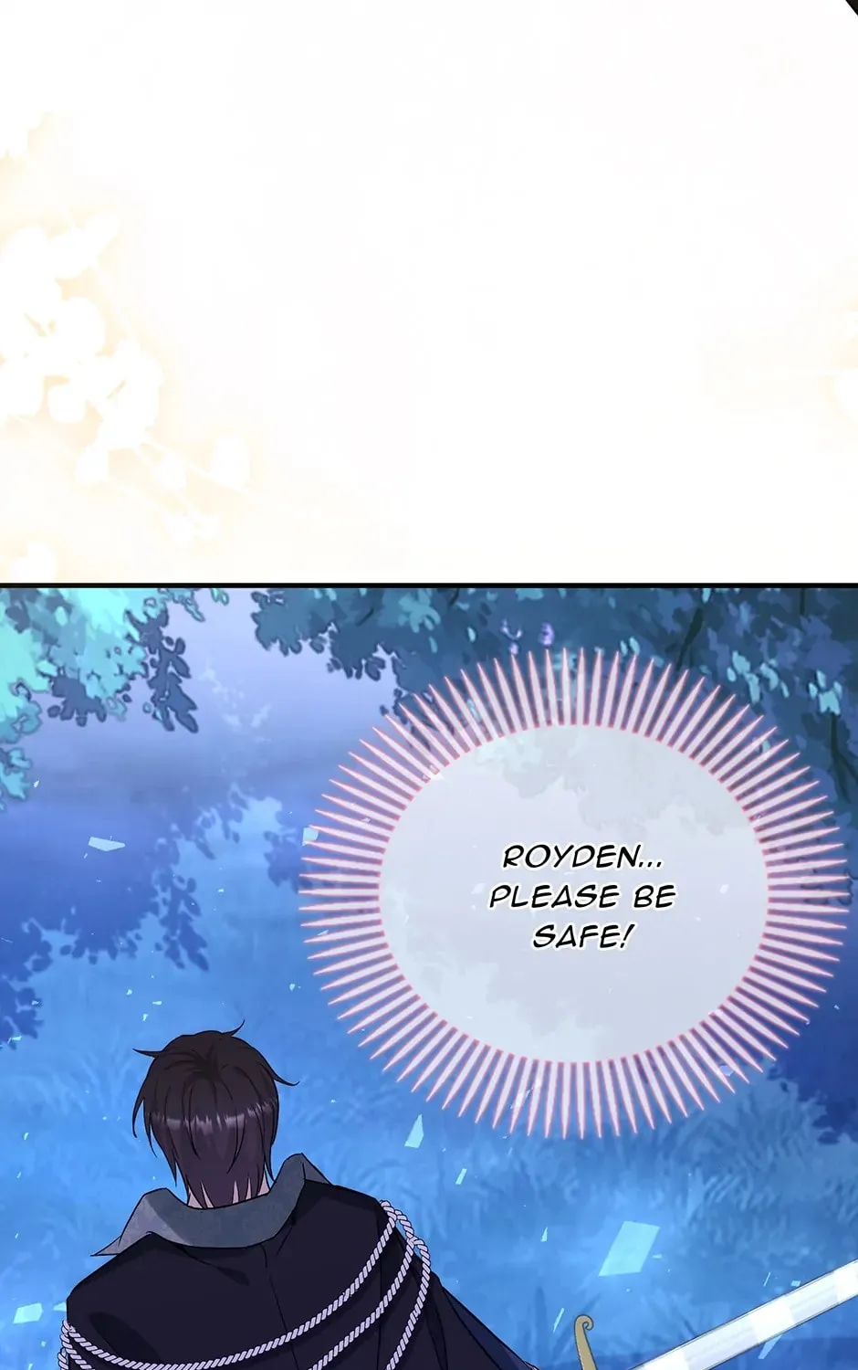Married His Brother and Now He's Obssessed Chapter 62 page 3 - 