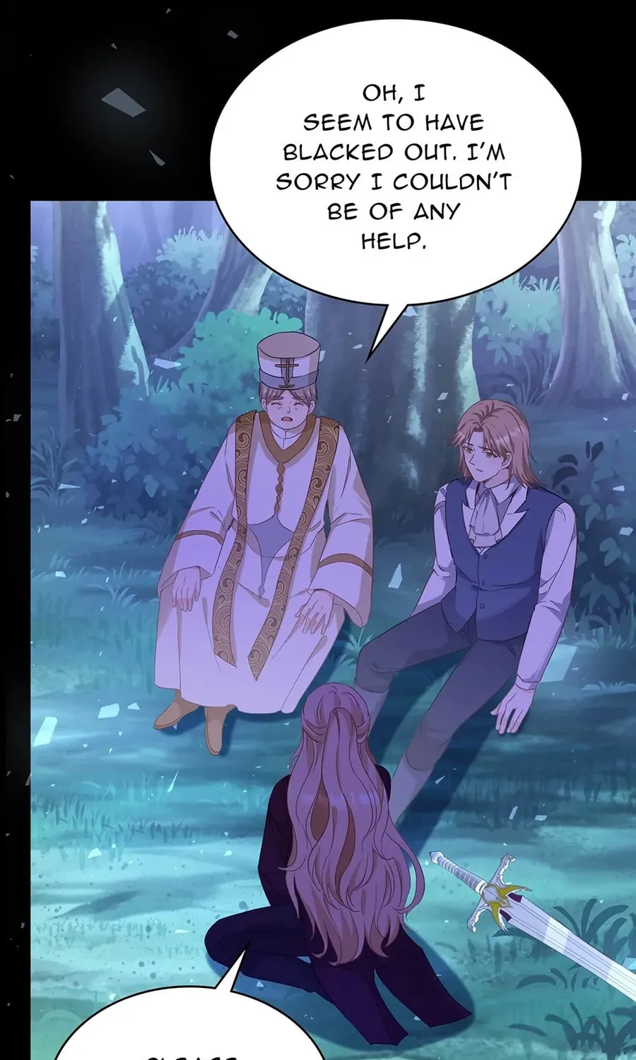 Married His Brother and Now He's Obssessed Chapter 62 page 21 - 