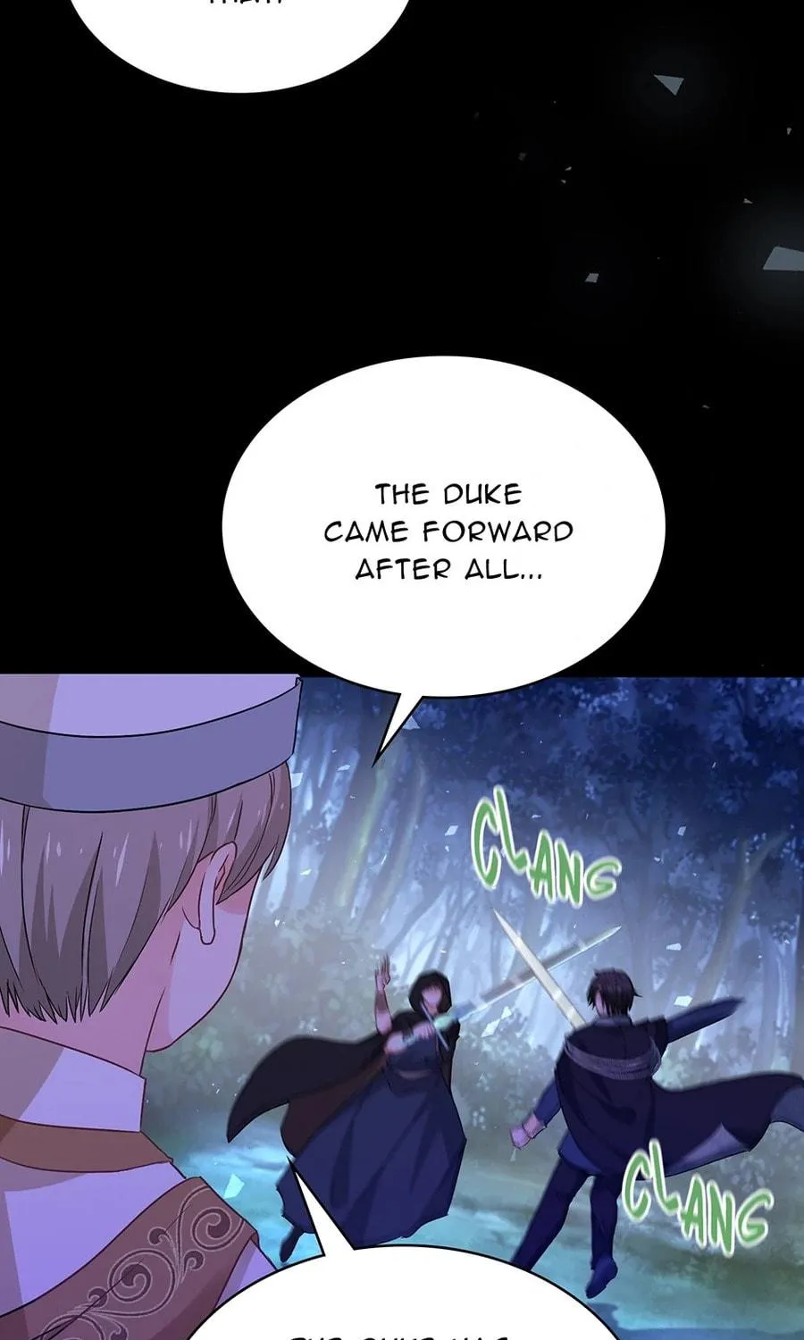 Married His Brother and Now He's Obssessed Chapter 62 page 23 - 