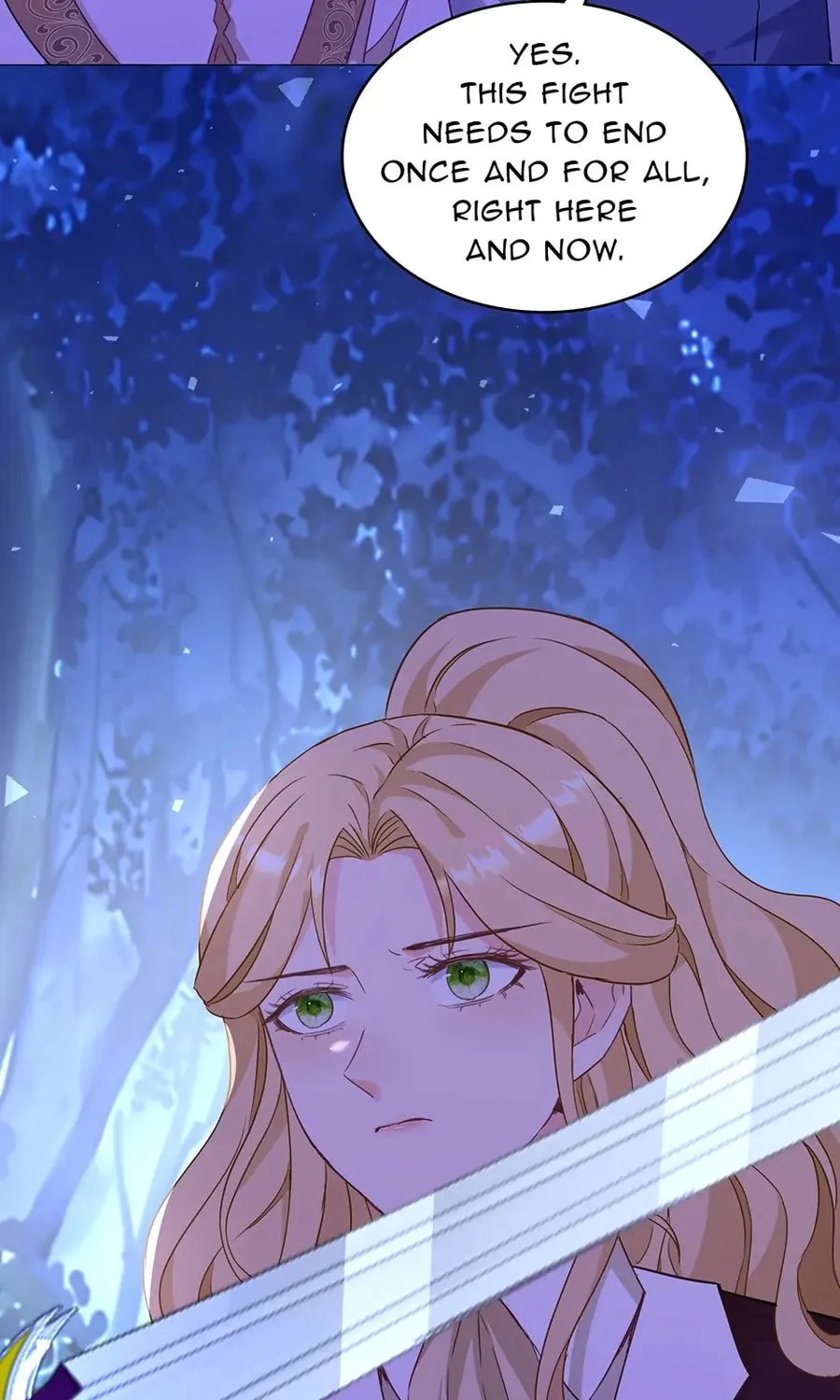 Married His Brother and Now He's Obssessed Chapter 62 page 27 - 
