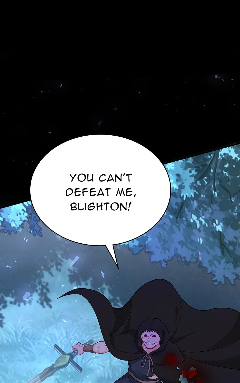 Married His Brother and Now He's Obssessed Chapter 62 page 31 - 