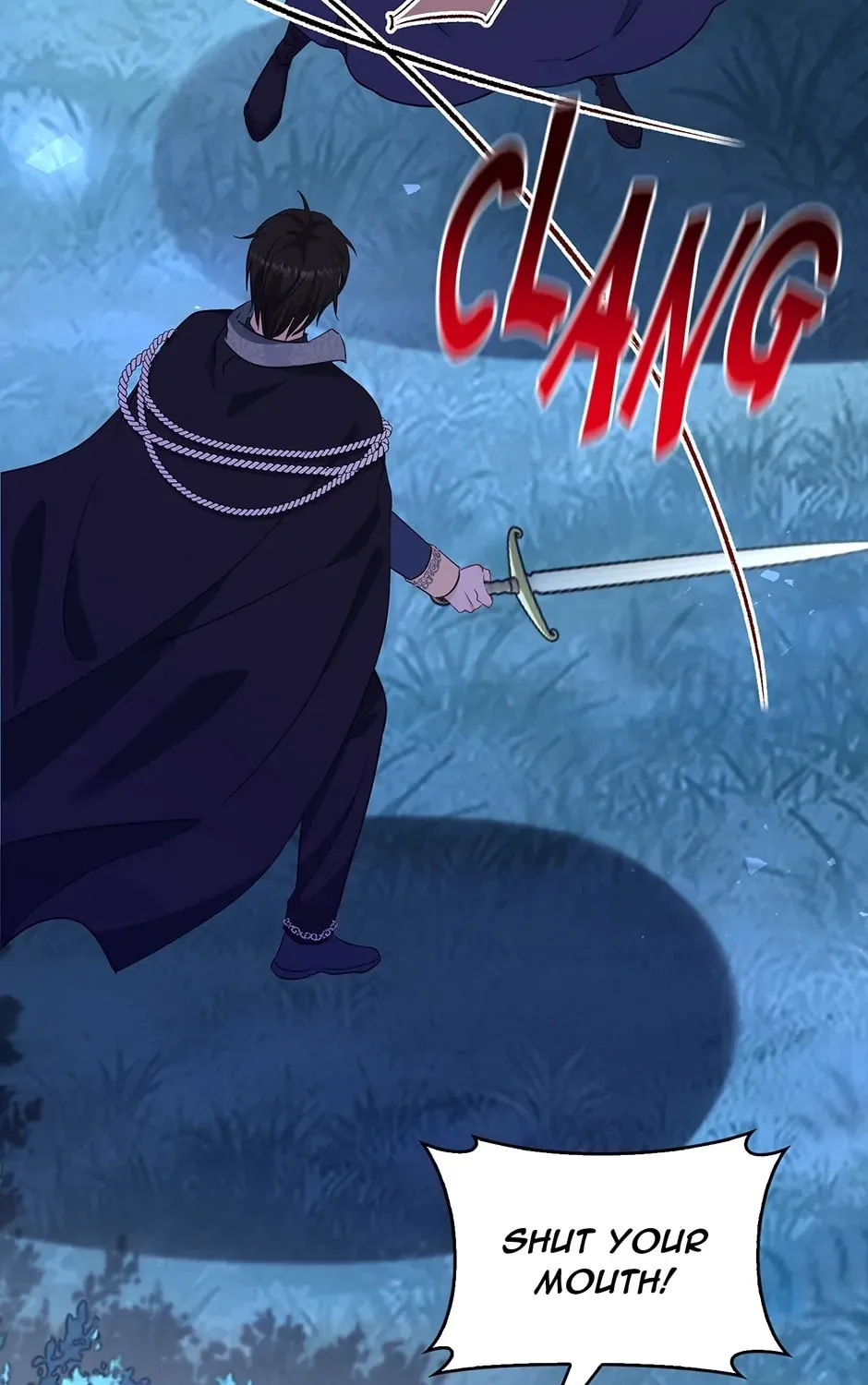 Married His Brother and Now He's Obssessed Chapter 62 page 33 - 
