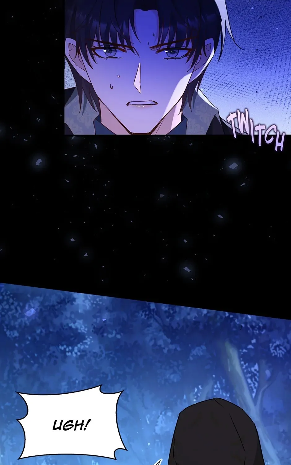 Married His Brother and Now He's Obssessed Chapter 62 page 37 - 