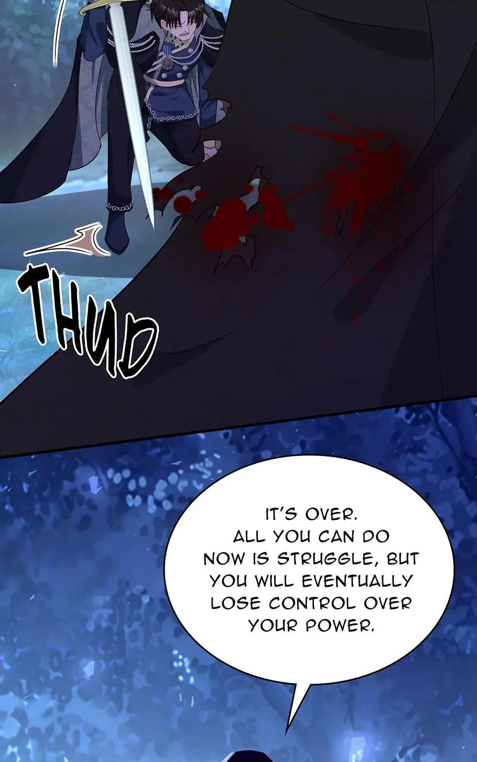 Married His Brother and Now He's Obssessed Chapter 62 page 39 - 