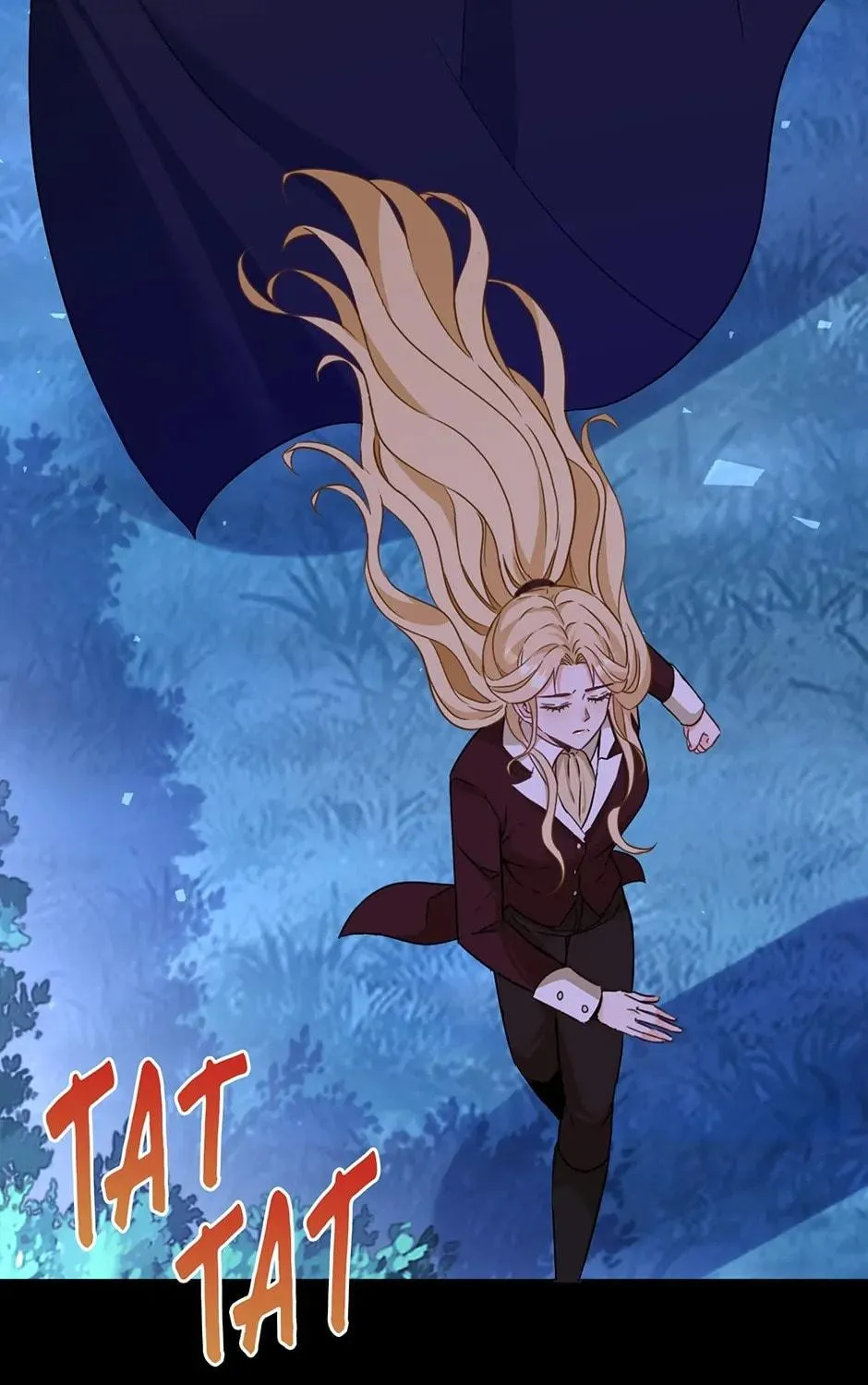 Married His Brother and Now He's Obssessed Chapter 62 page 5 - 