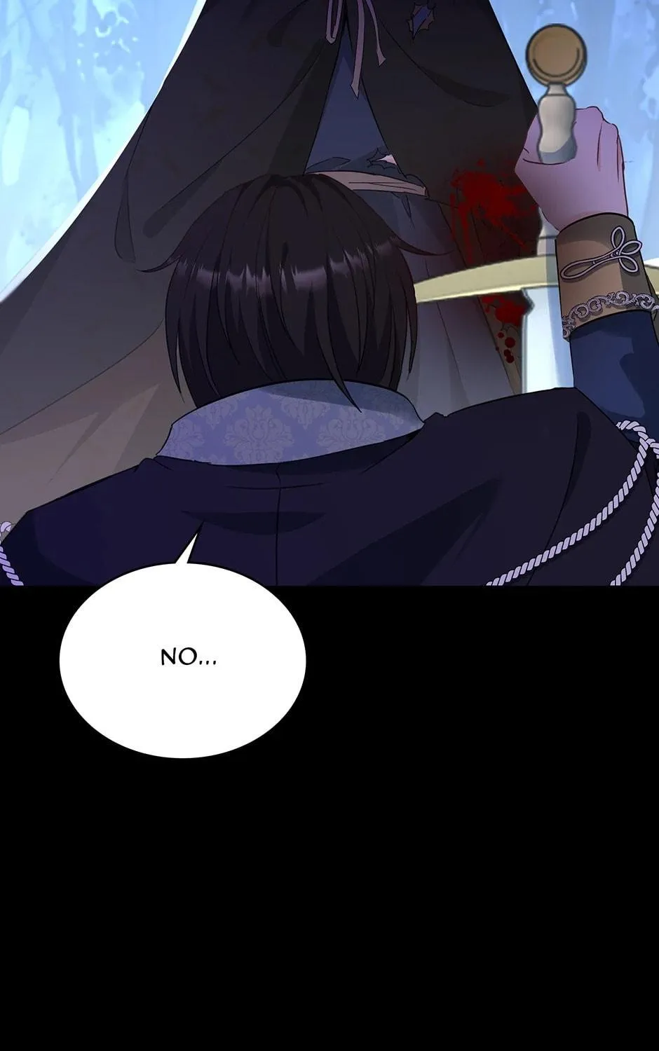 Married His Brother and Now He's Obssessed Chapter 62 page 41 - 