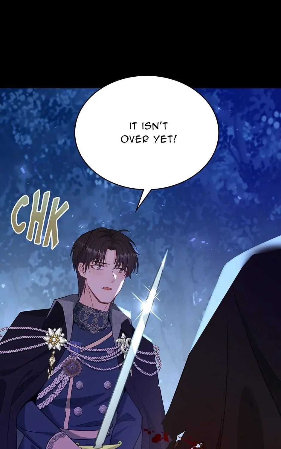 Married His Brother and Now He's Obssessed Chapter 62 page 43 - 