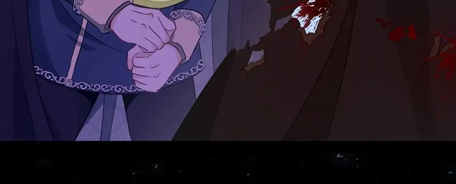 Married His Brother and Now He's Obssessed Chapter 62 page 44 - 