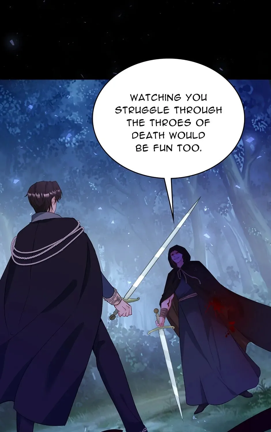 Married His Brother and Now He's Obssessed Chapter 62 page 45 - 
