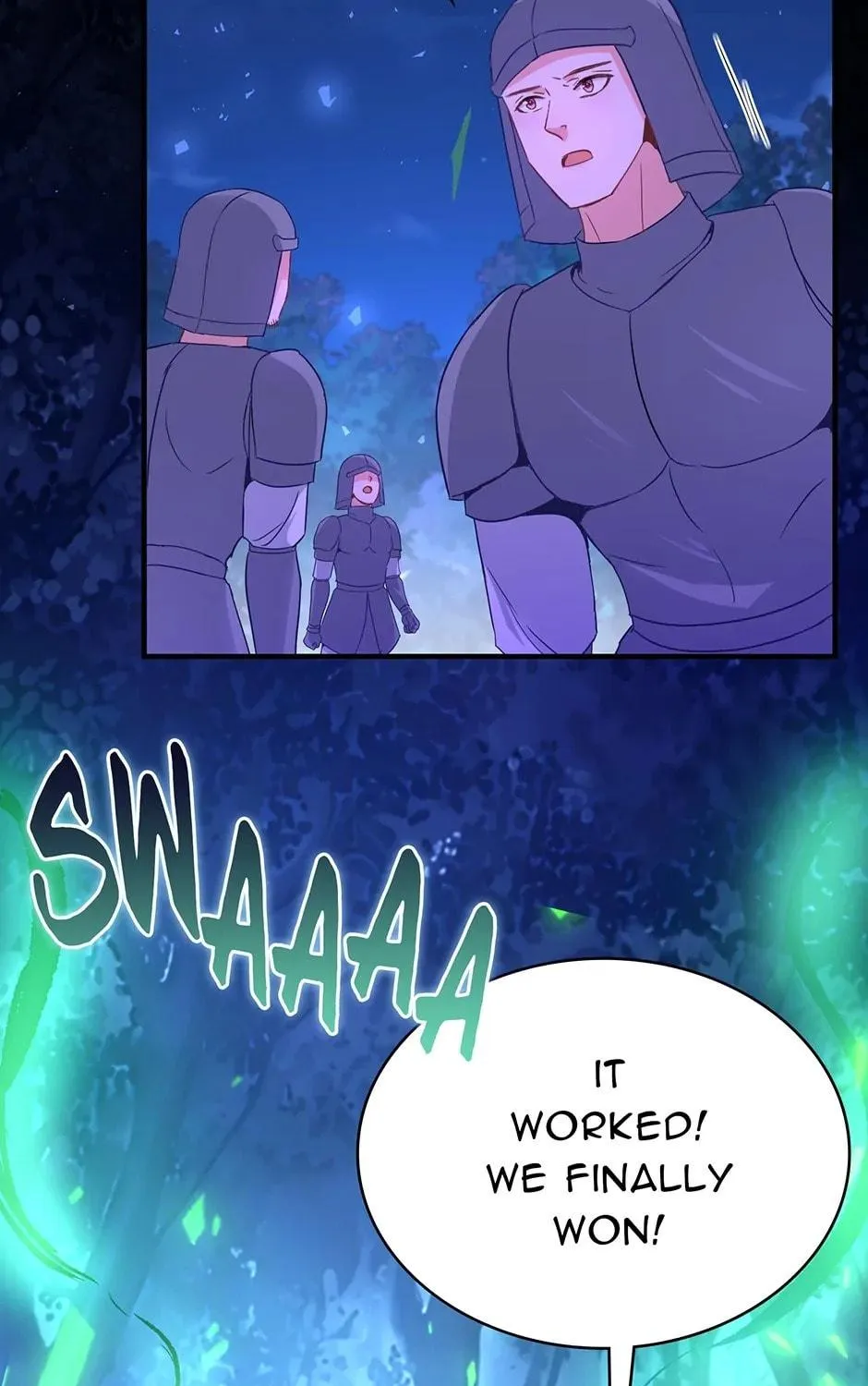 Married His Brother and Now He's Obssessed Chapter 62 page 59 - 