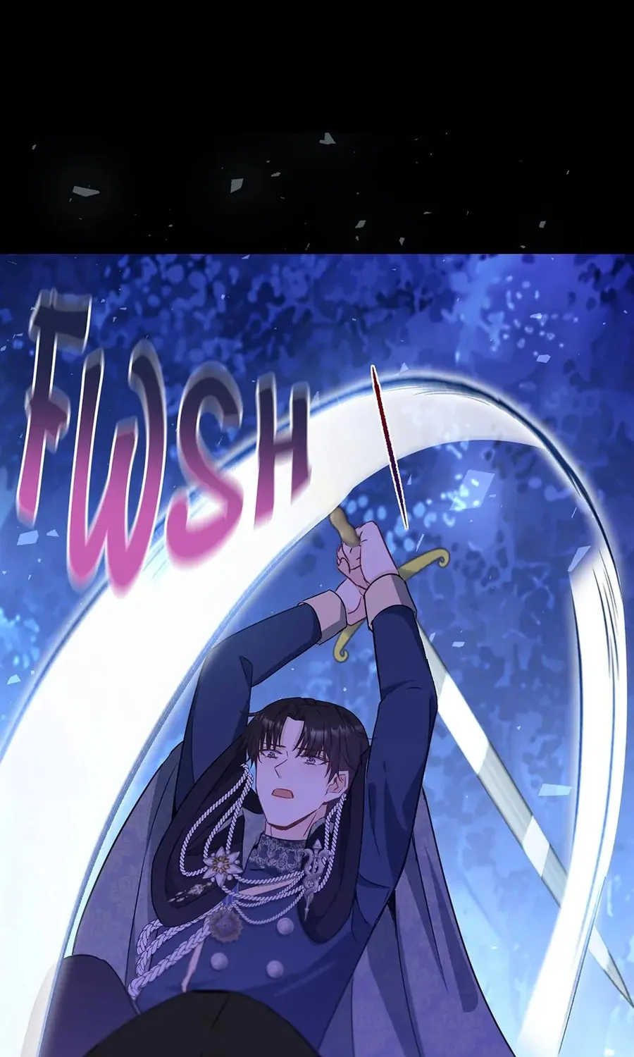 Married His Brother and Now He's Obssessed Chapter 62 page 7 - 