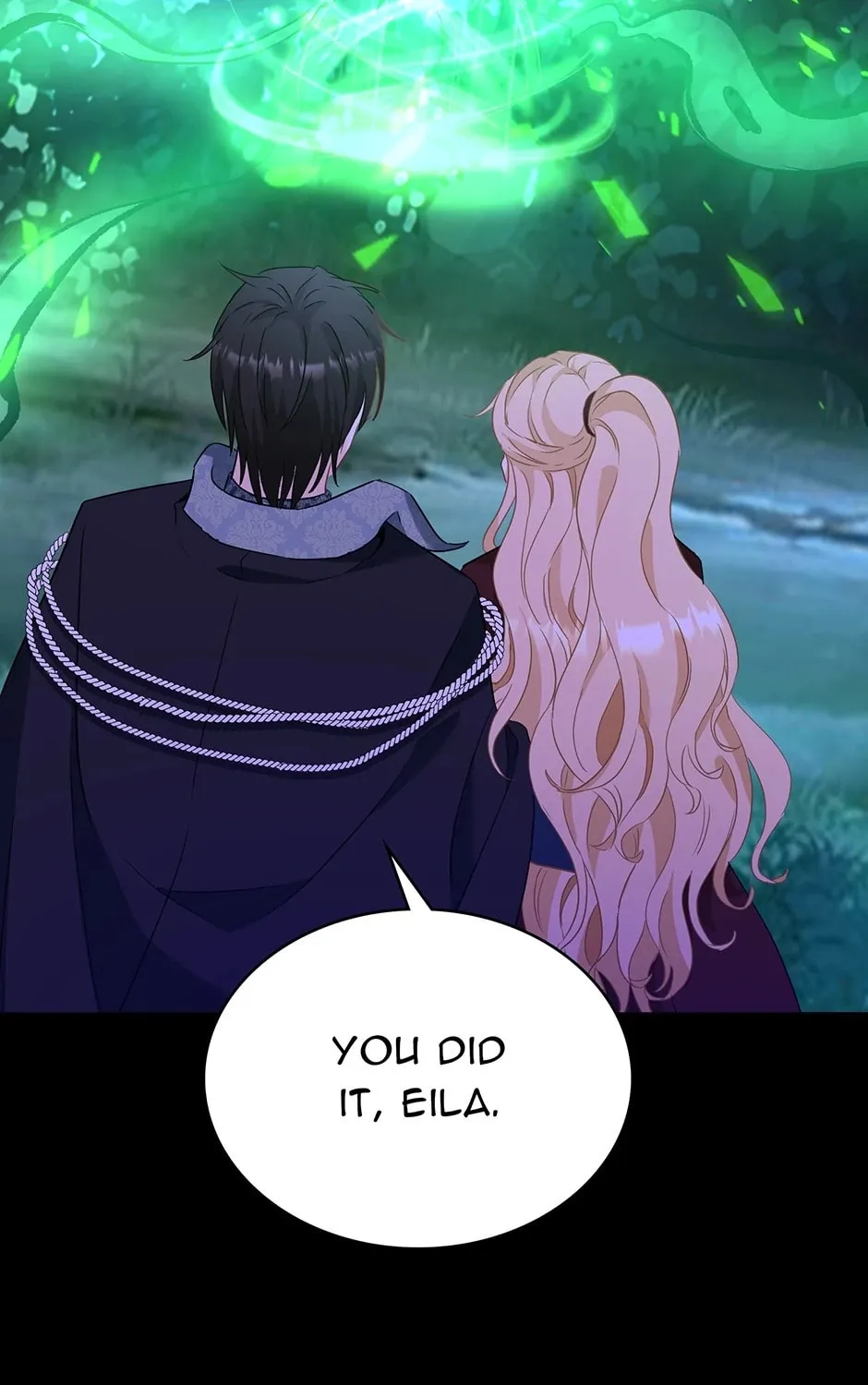 Married His Brother and Now He's Obssessed Chapter 62 page 61 - 