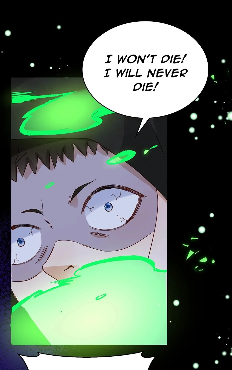 Married His Brother and Now He's Obssessed Chapter 62 page 63 - 