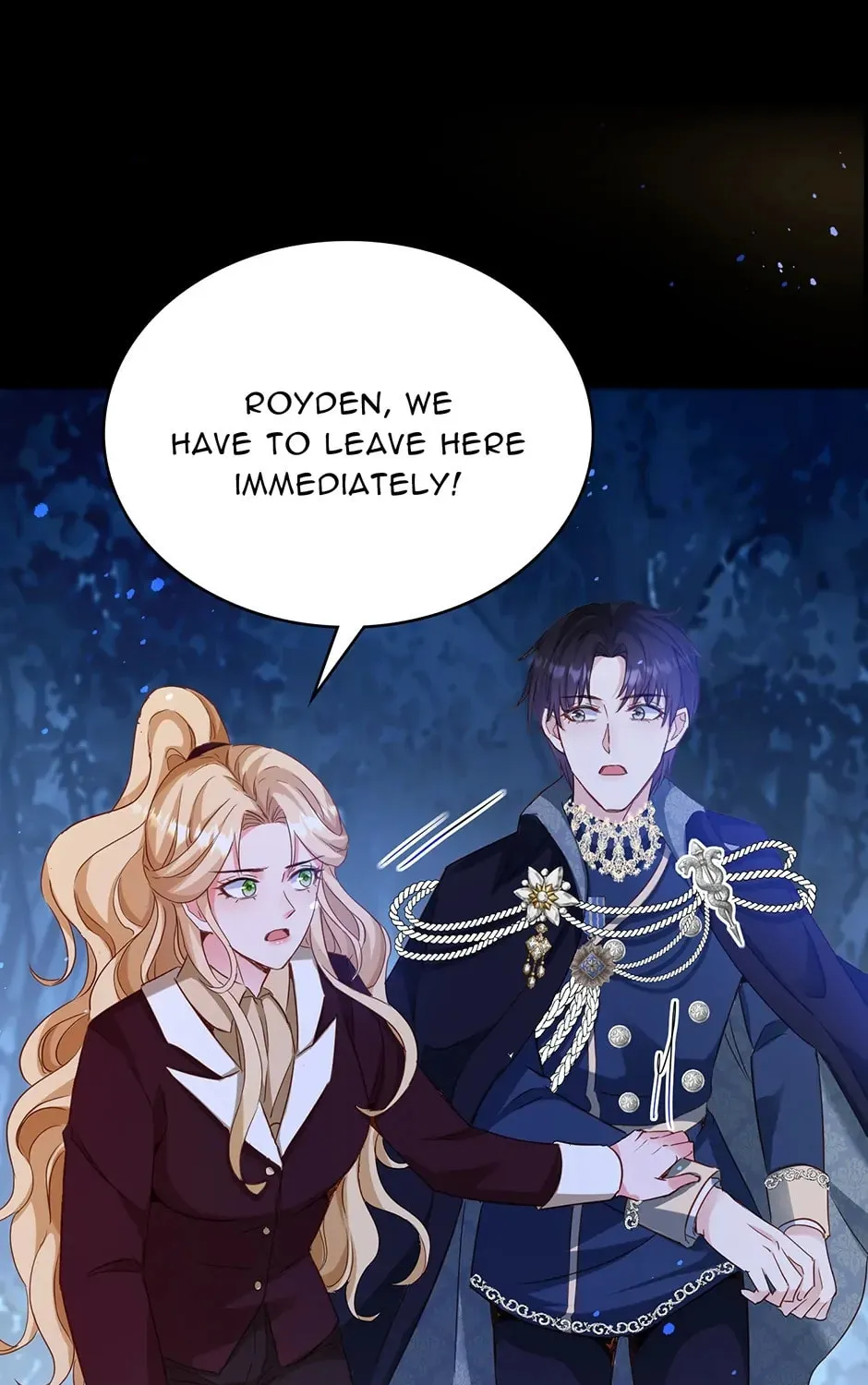 Married His Brother and Now He's Obssessed Chapter 62 page 75 - 
