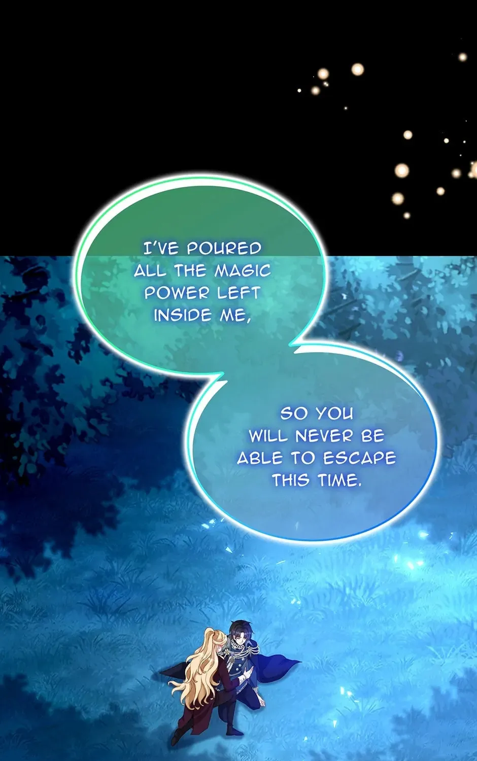 Married His Brother and Now He's Obssessed Chapter 62 page 87 - 