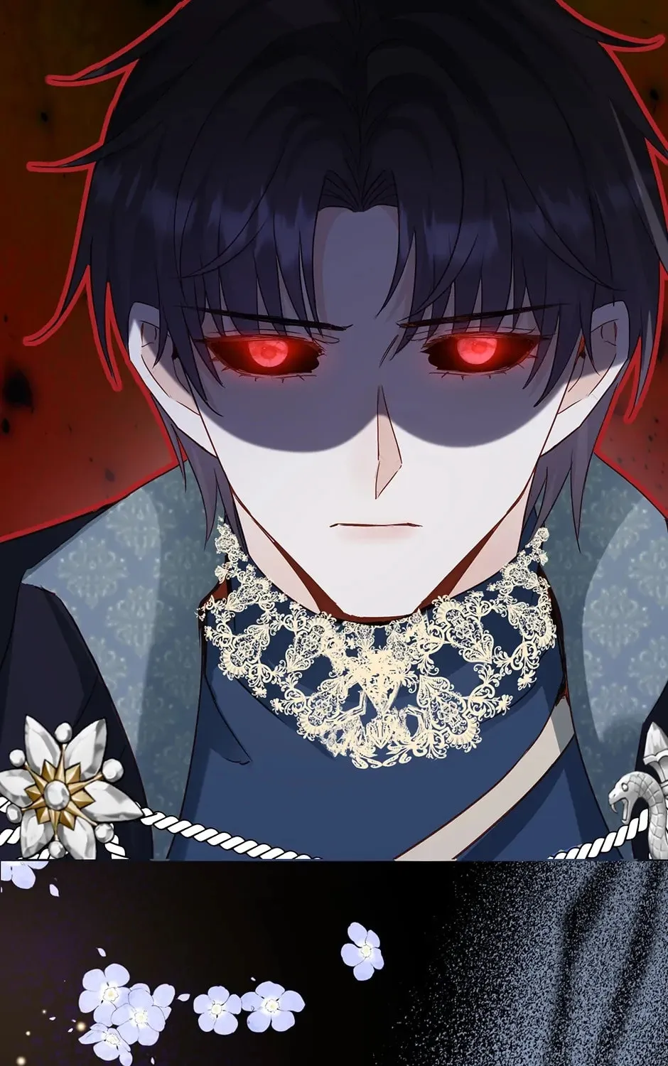 Married His Brother and Now He's Obssessed Chapter 62 page 93 - 