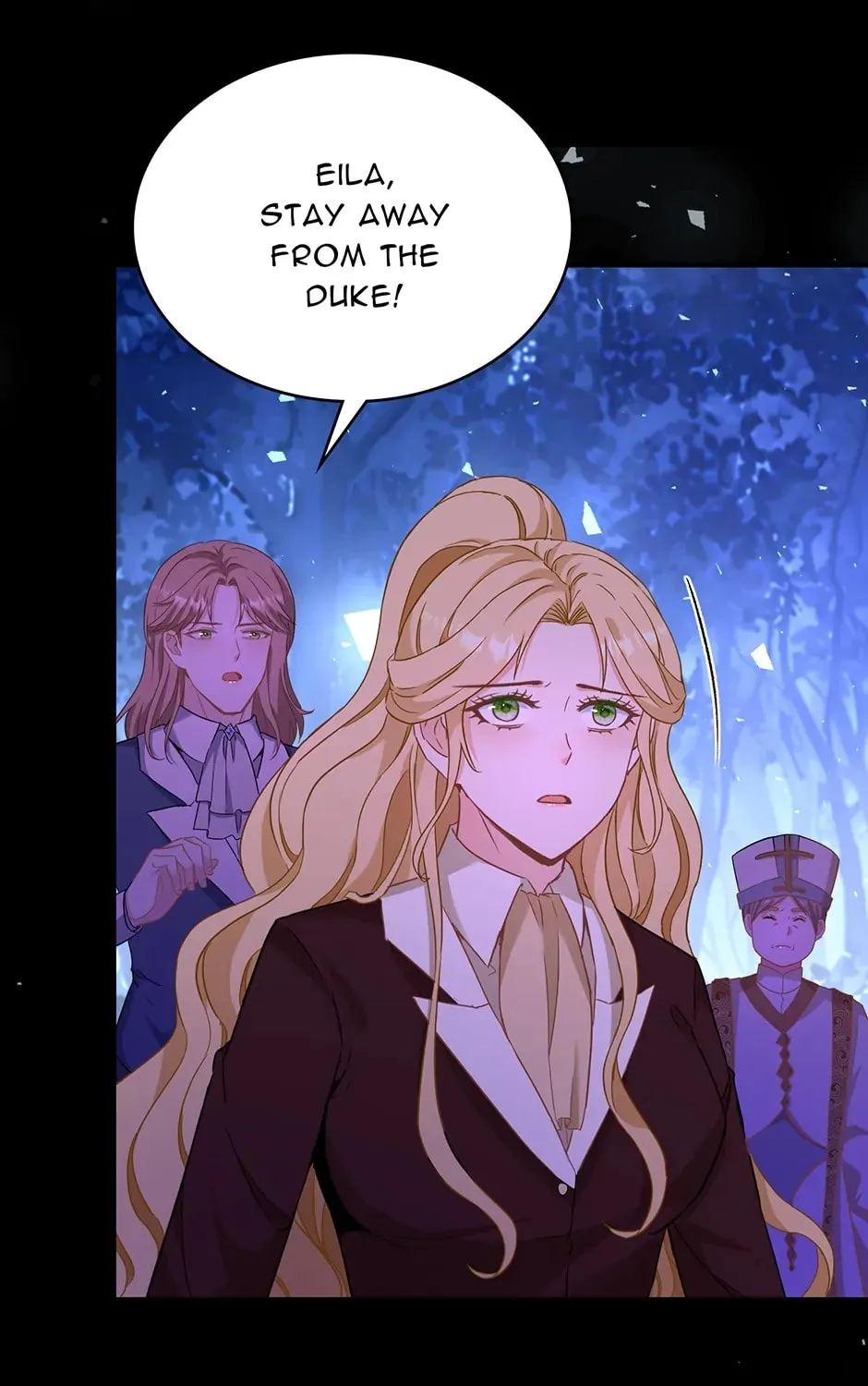 Married His Brother and Now He's Obssessed Chapter 62 page 97 - 