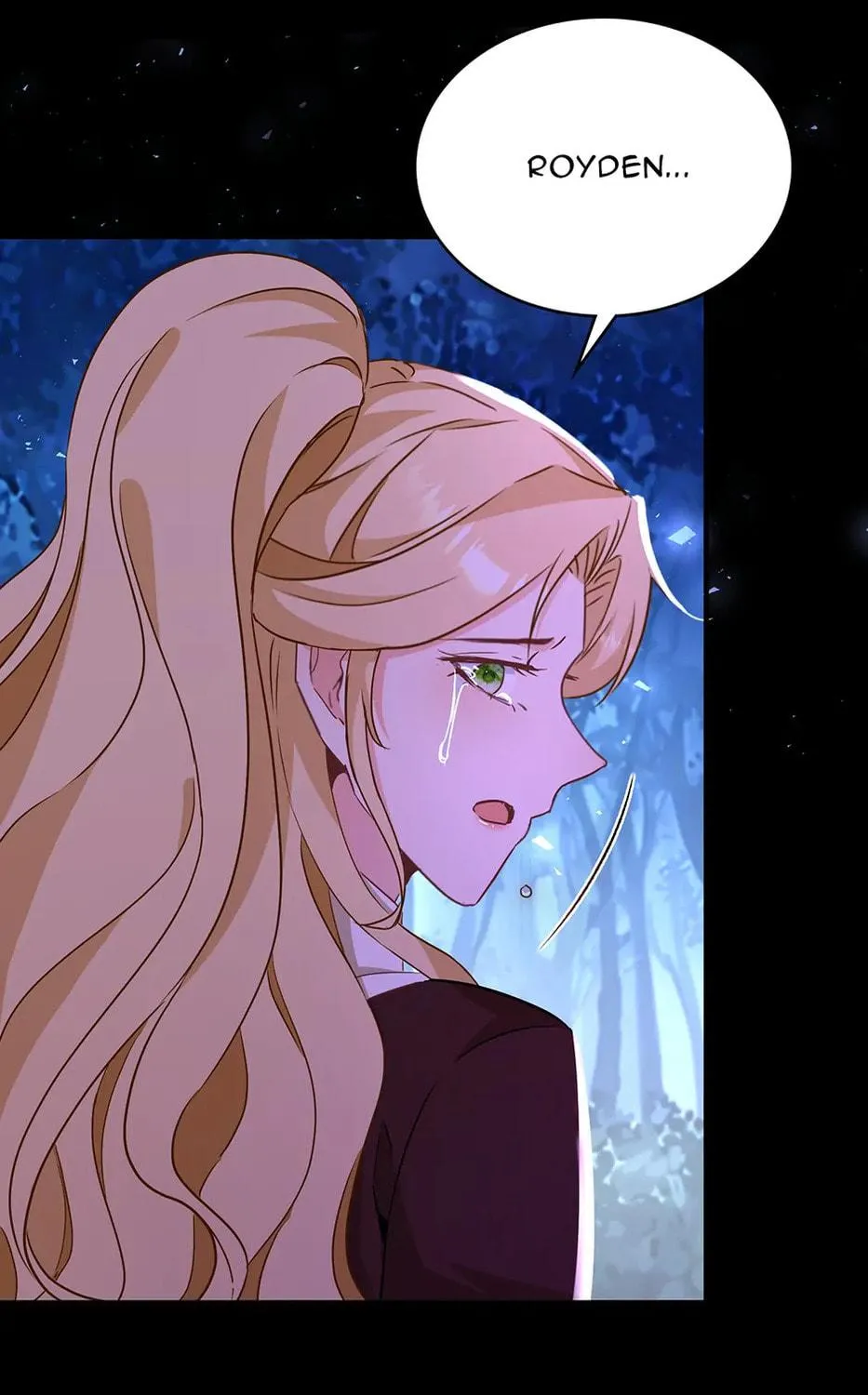 Married His Brother and Now He's Obssessed Chapter 63 page 11 - 