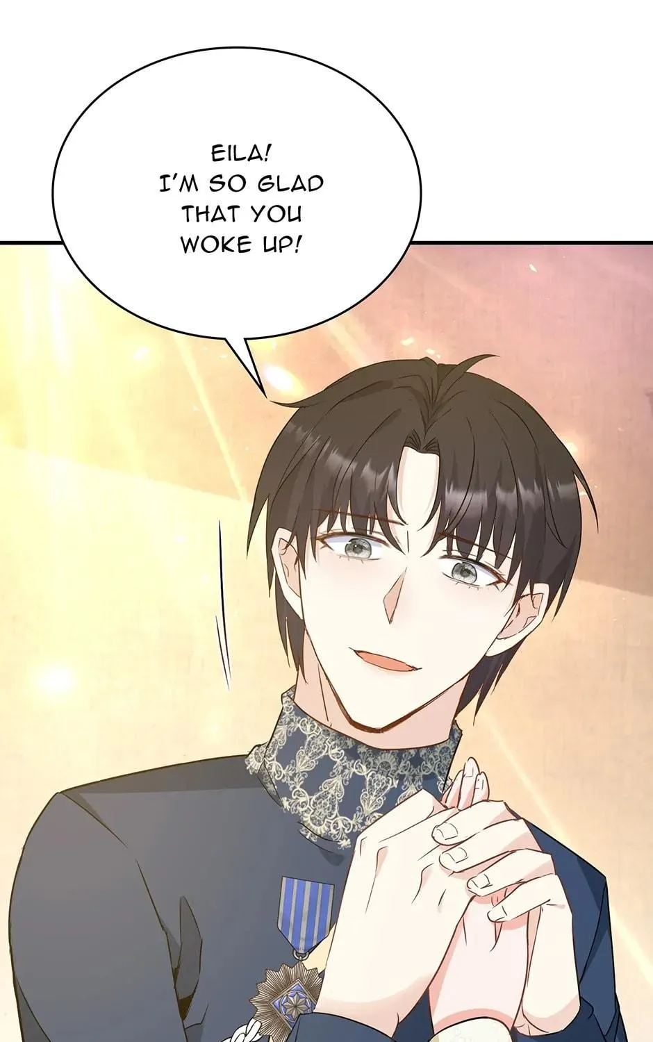 Married His Brother and Now He's Obssessed Chapter 63 page 107 - 