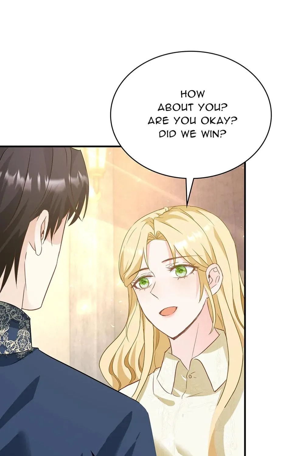 Married His Brother and Now He's Obssessed Chapter 63 page 109 - 