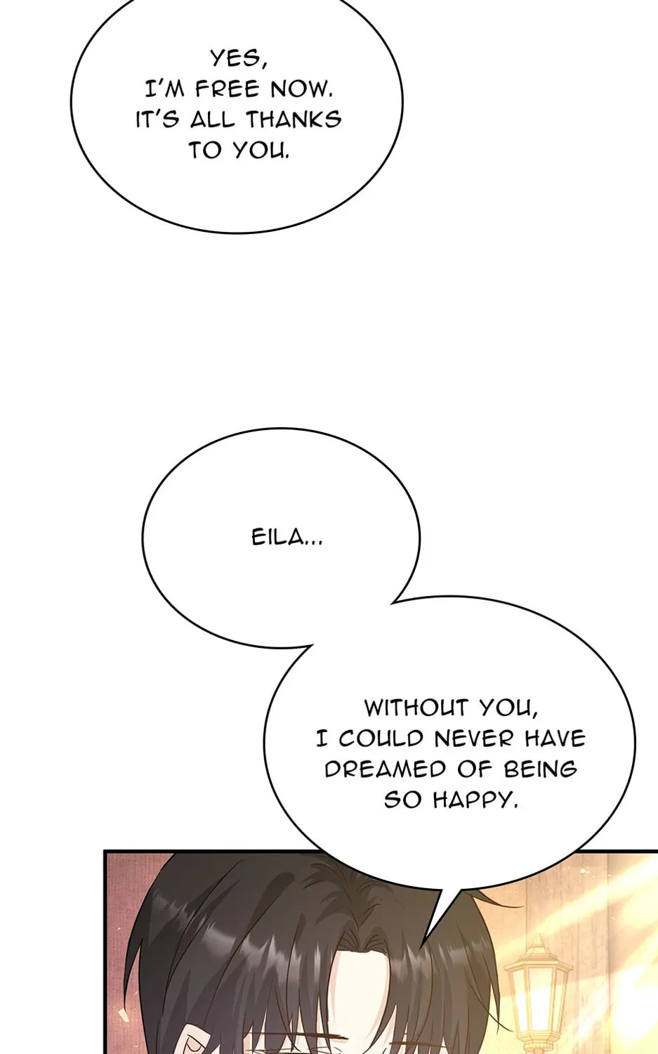 Married His Brother and Now He's Obssessed Chapter 63 page 111 - 