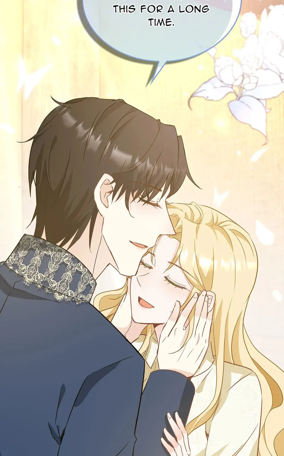 Married His Brother and Now He's Obssessed Chapter 63 page 115 - 