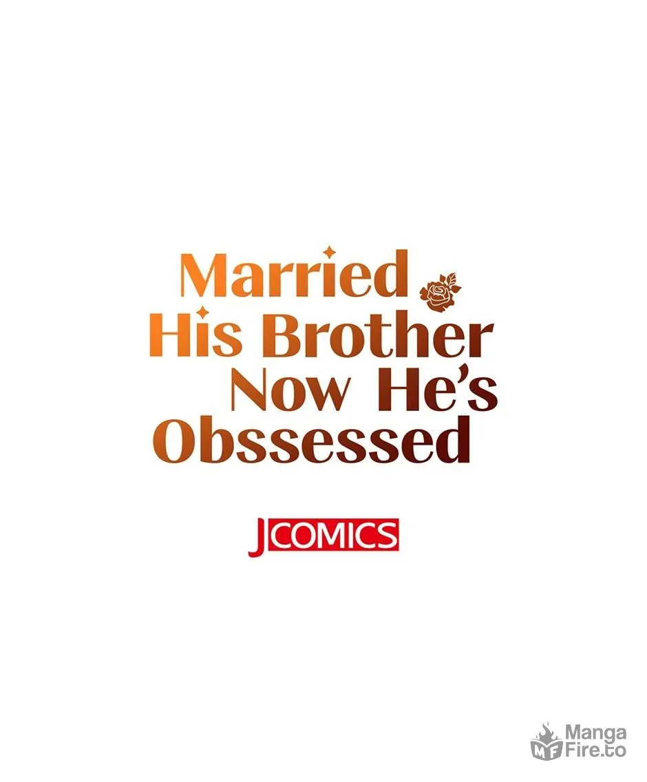 Married His Brother and Now He's Obssessed Chapter 63 page 119 - 