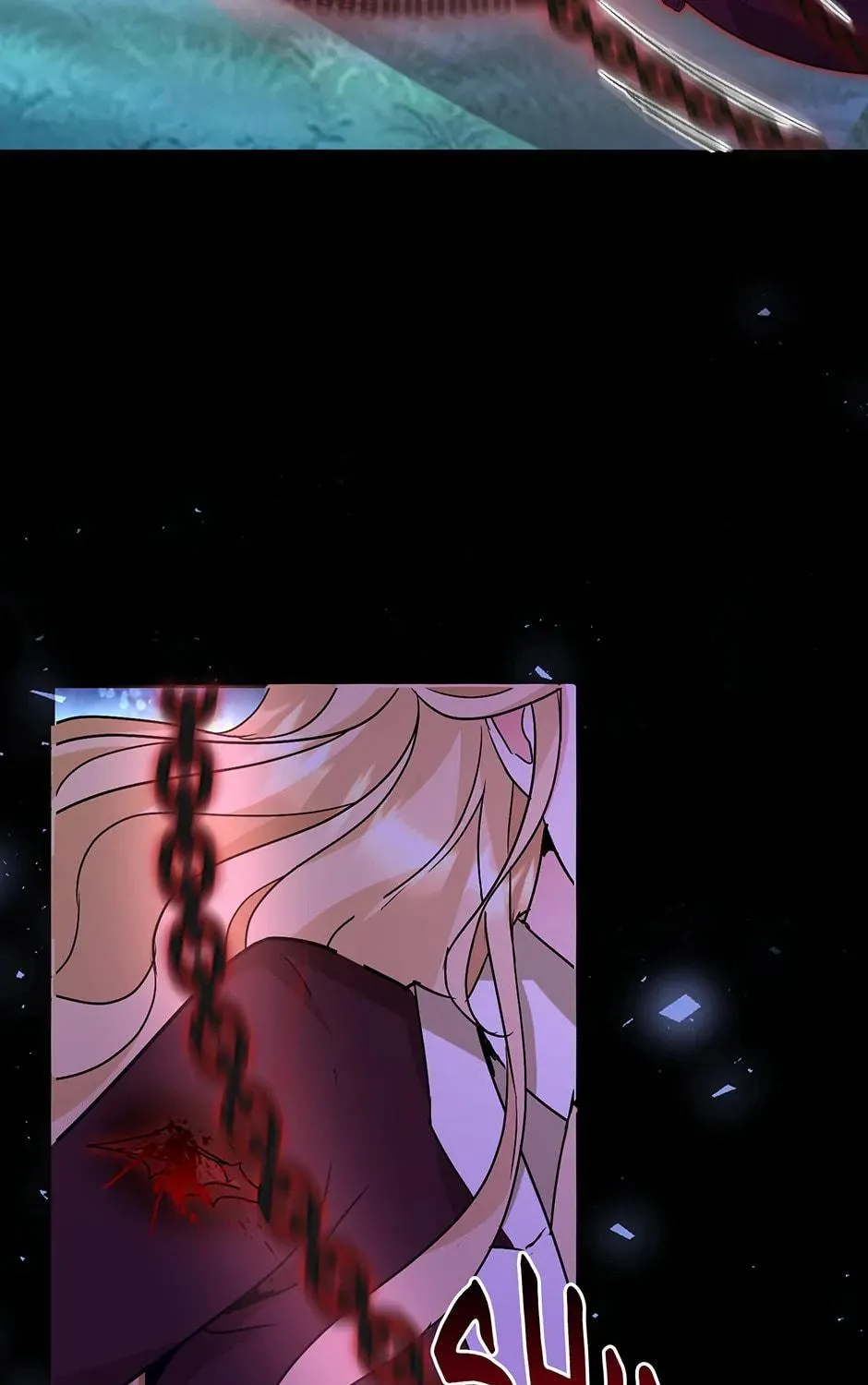 Married His Brother and Now He's Obssessed Chapter 63 page 19 - 