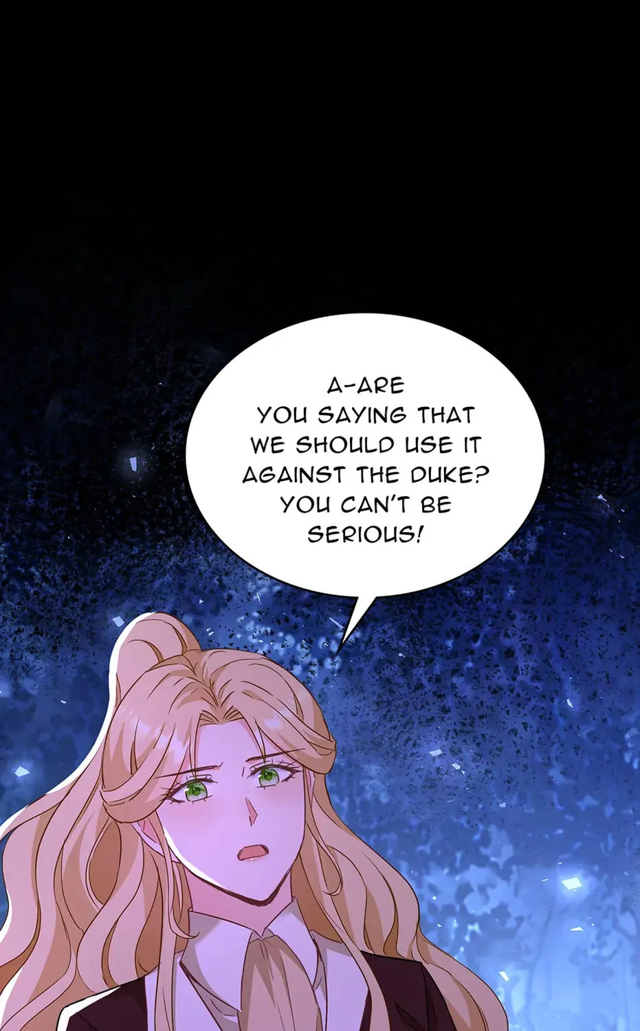 Married His Brother and Now He's Obssessed Chapter 63 page 3 - 