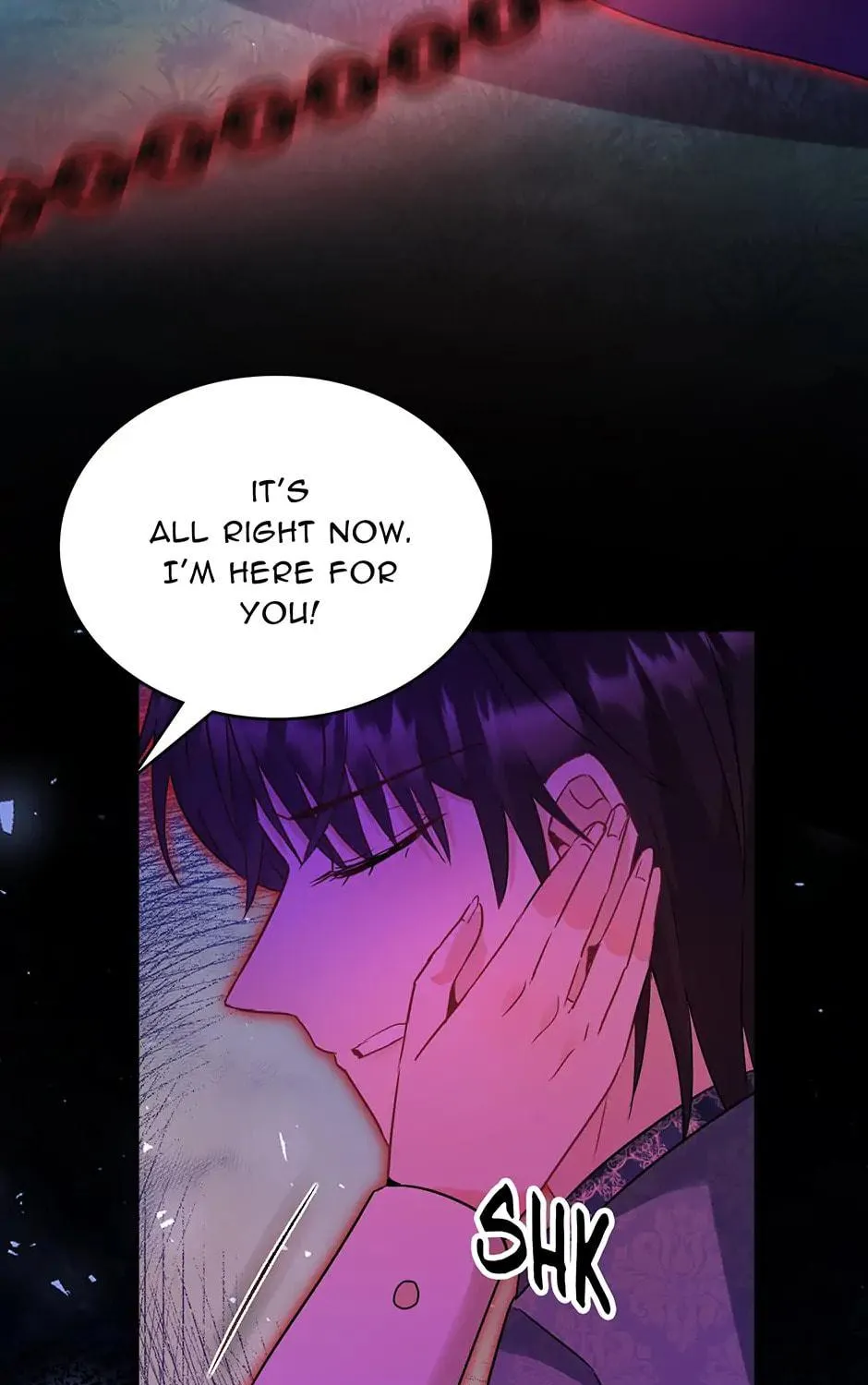 Married His Brother and Now He's Obssessed Chapter 63 page 29 - 
