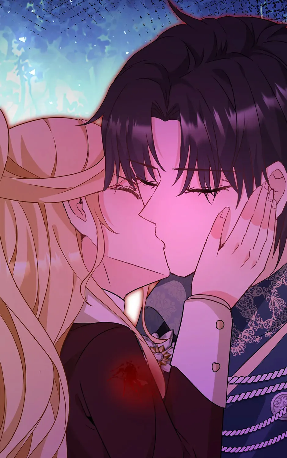 Married His Brother and Now He's Obssessed Chapter 63 page 31 - 