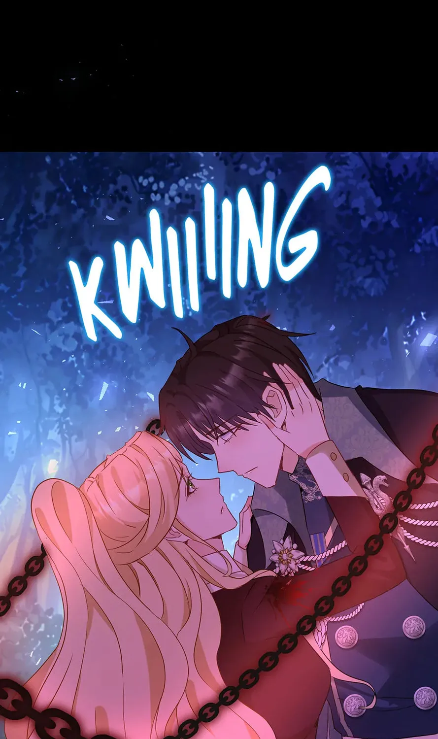 Married His Brother and Now He's Obssessed Chapter 63 page 33 - 