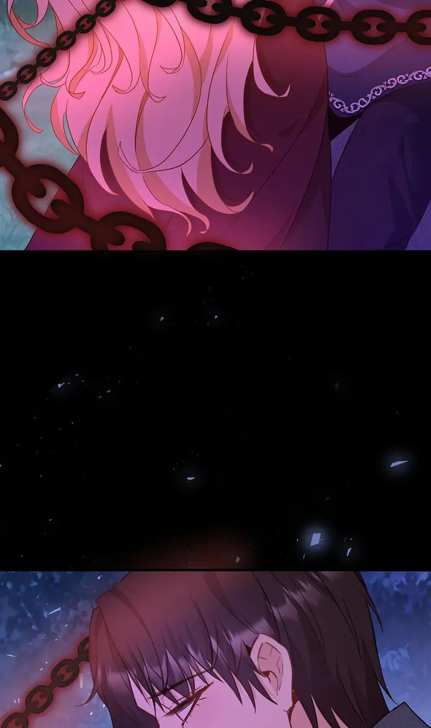 Married His Brother and Now He's Obssessed Chapter 63 page 35 - 