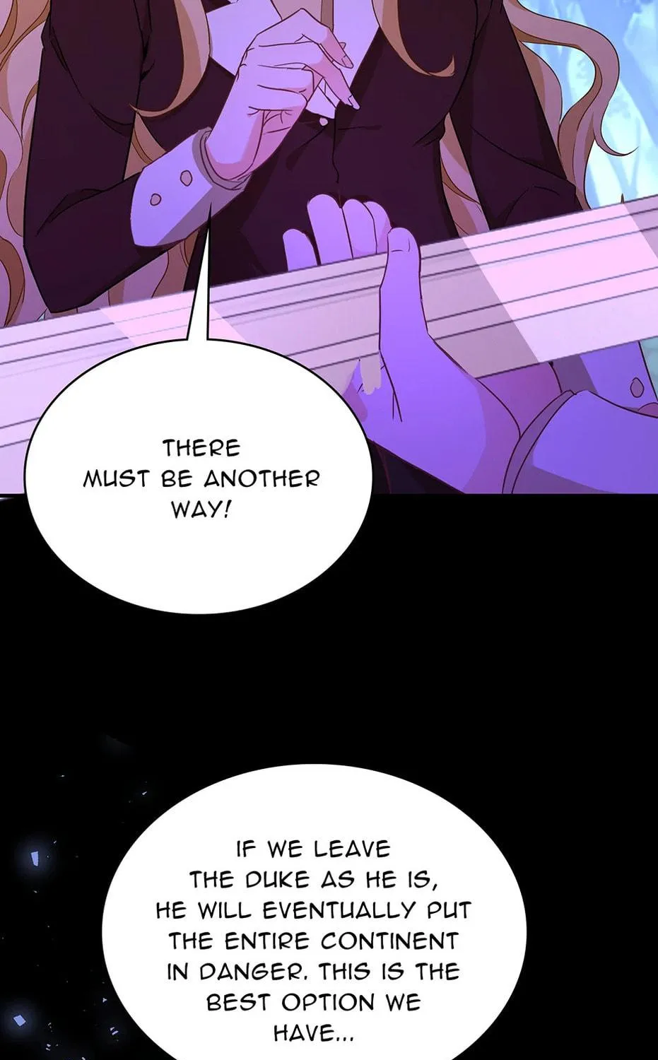 Married His Brother and Now He's Obssessed Chapter 63 page 5 - 